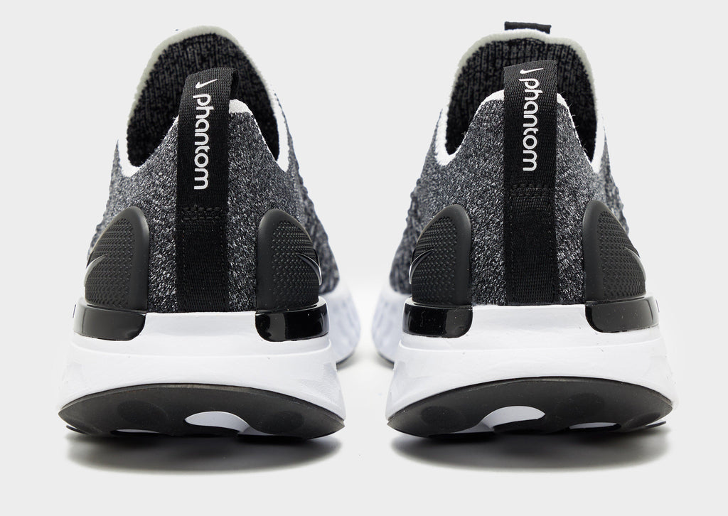 React Phantom Run Flyknit 2 Women's