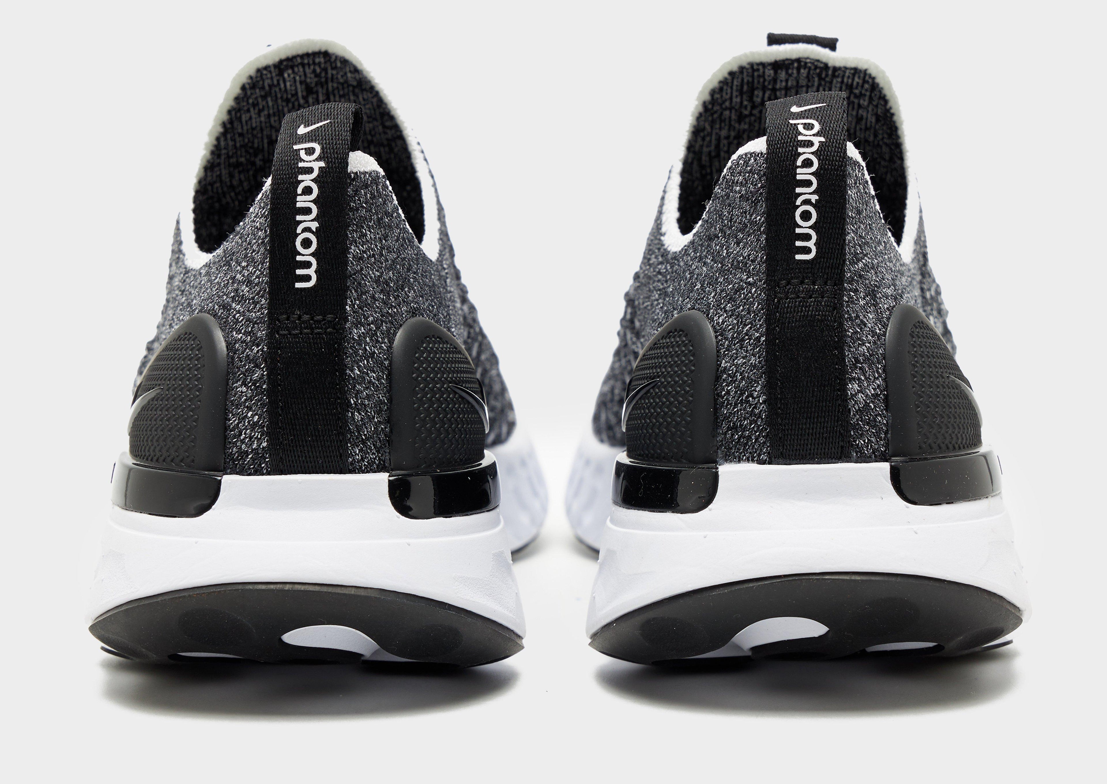 React Phantom Run Flyknit 2 Women's