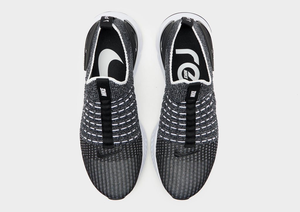 React Phantom Run Flyknit 2 Women's