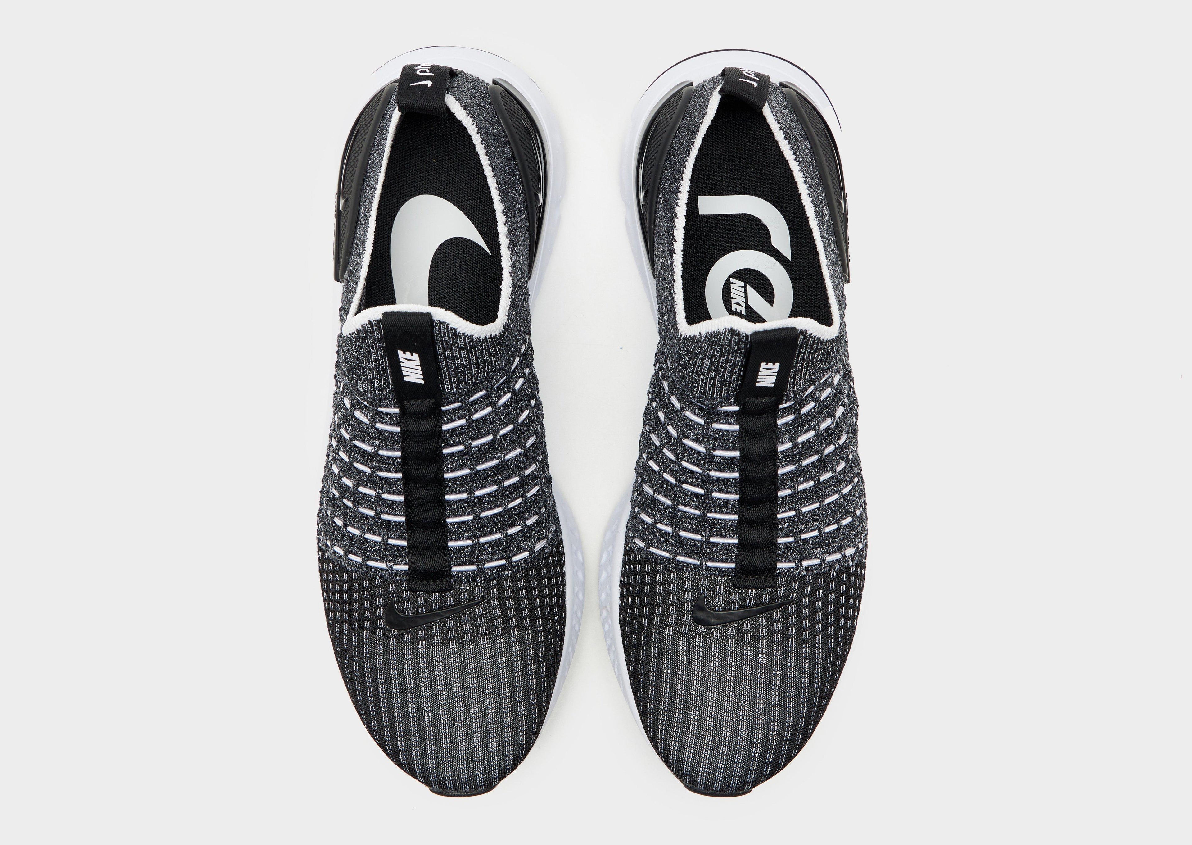 React Phantom Run Flyknit 2 Women's