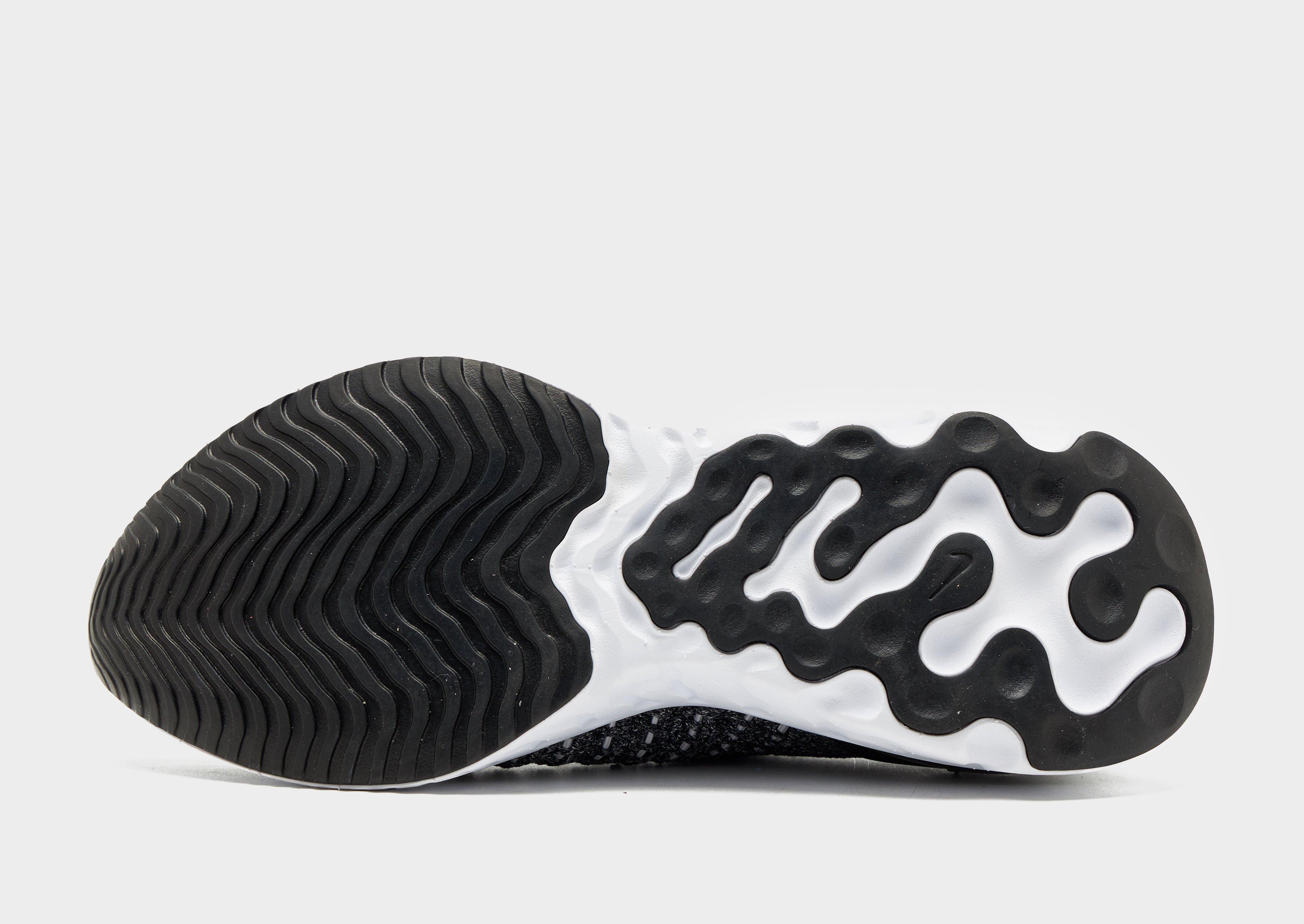 React Phantom Run Flyknit 2 Women's