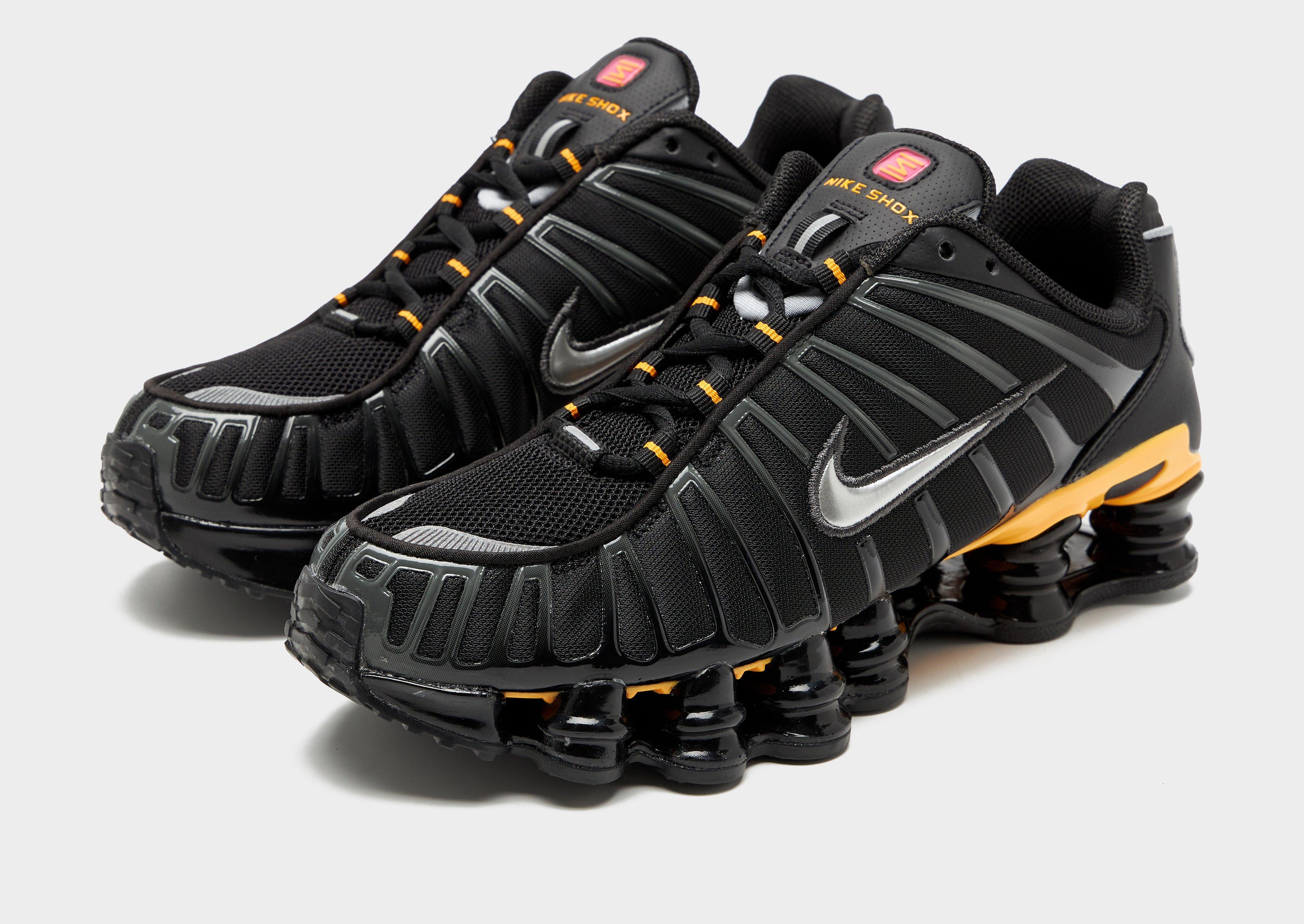 Shox TL Women's