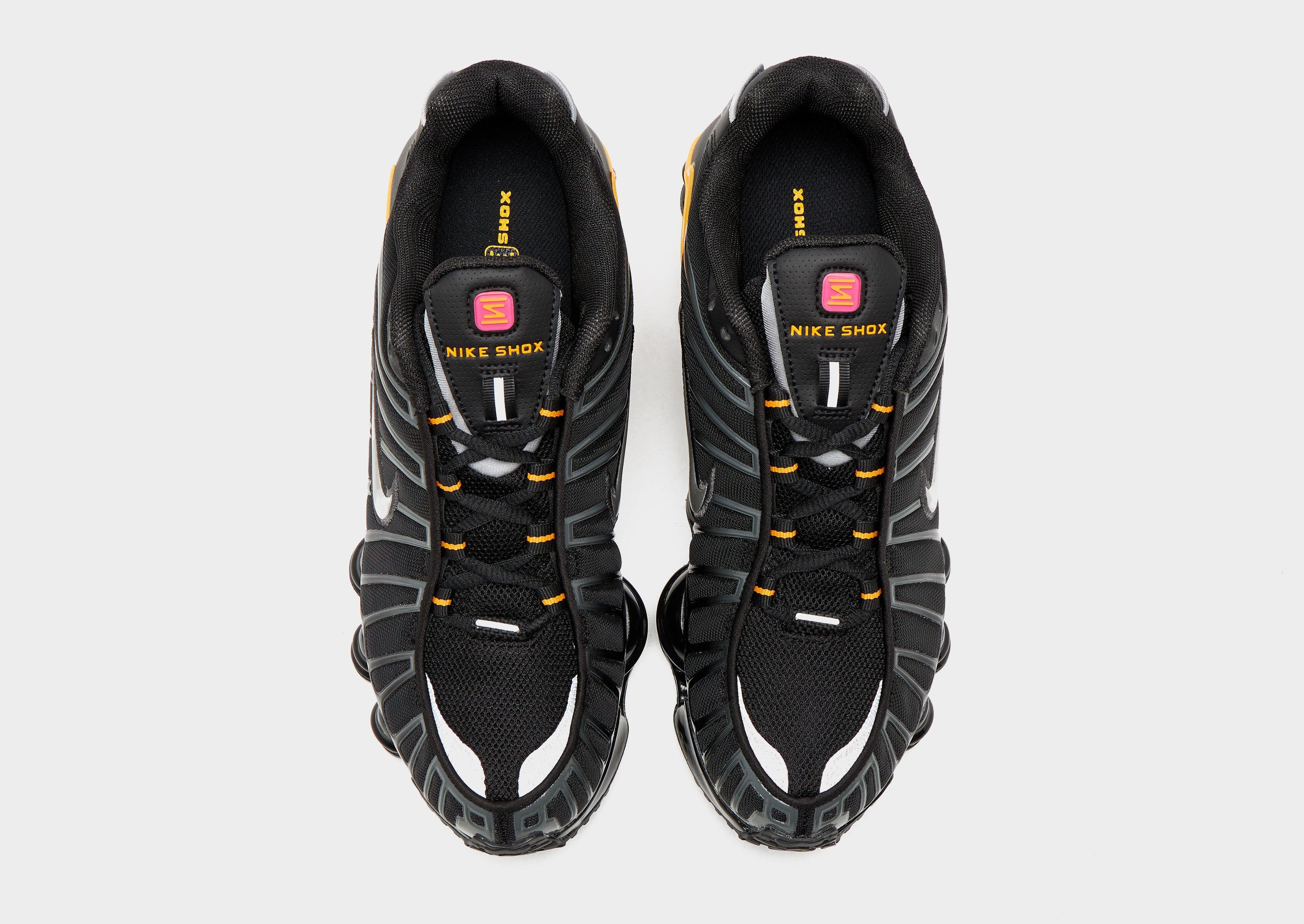 Shox TL Women's