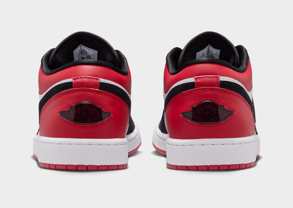 Air 1 Low