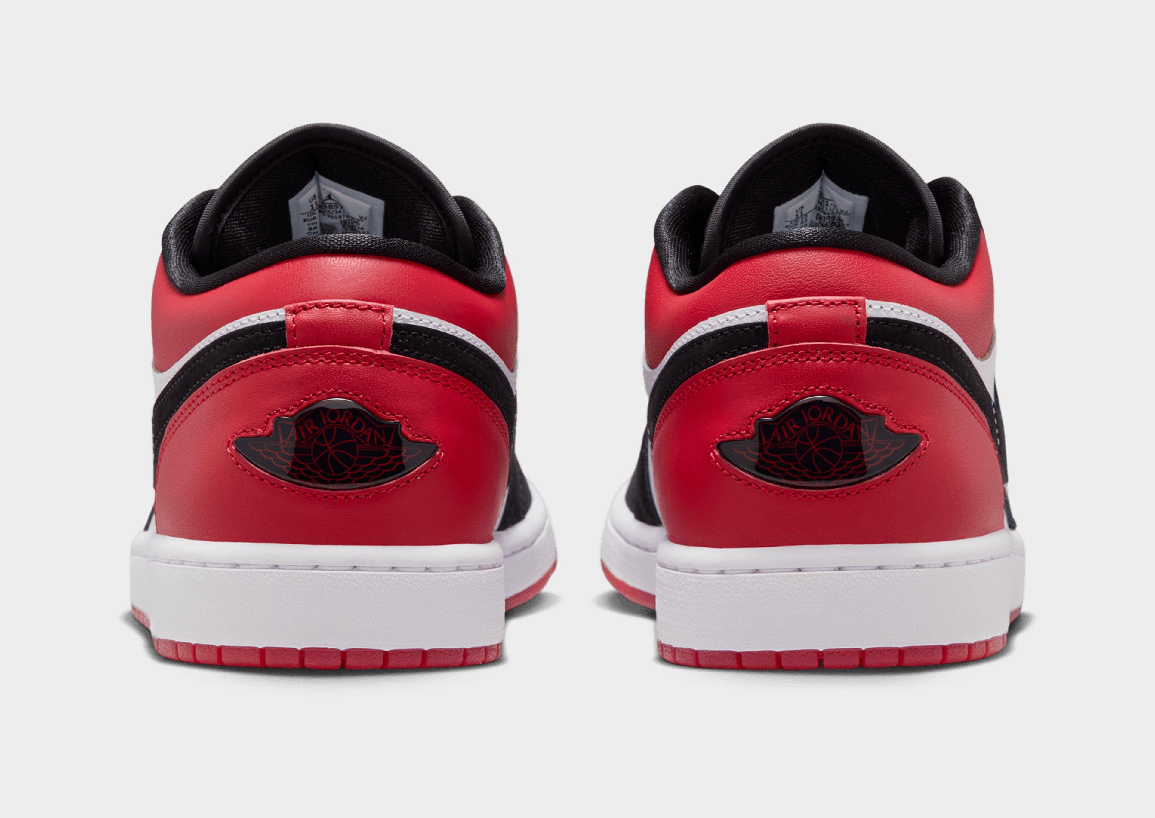 Air 1 Low