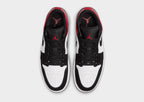 Air 1 Low