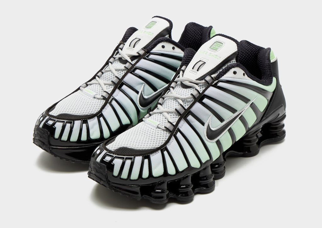 Shox TL