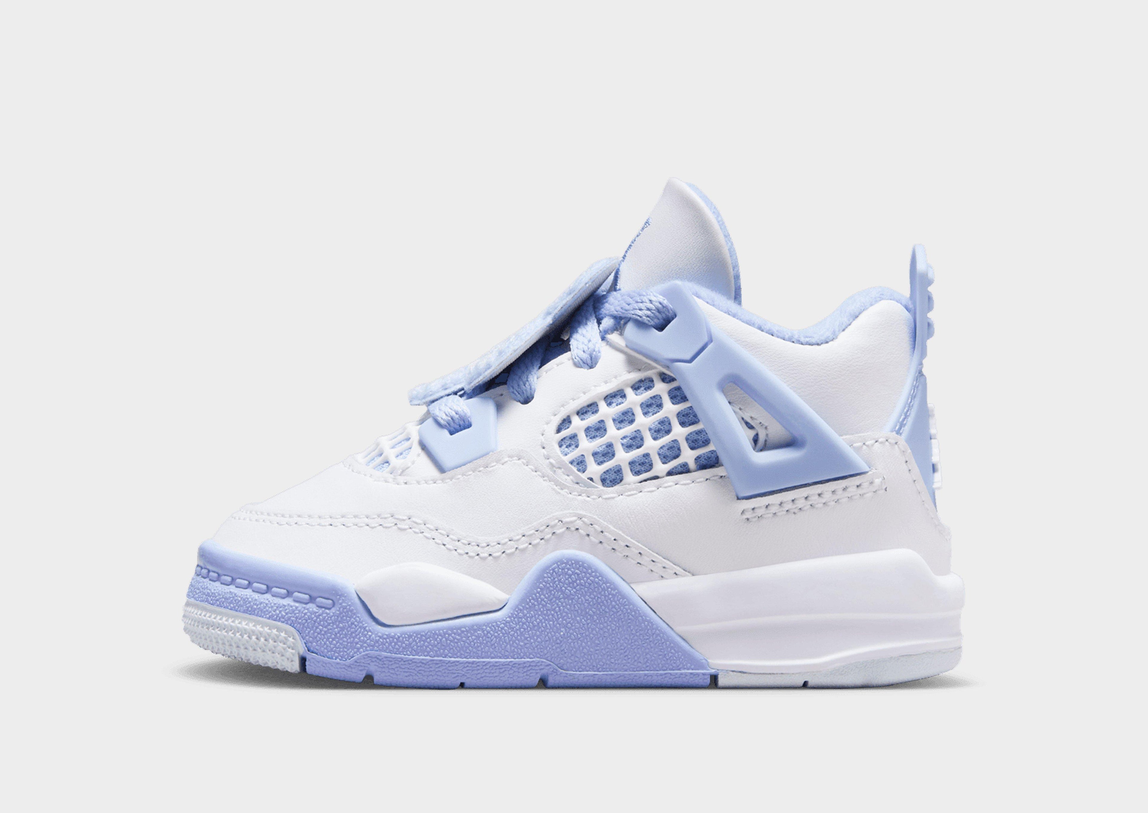 Air 4 Retro Infant's