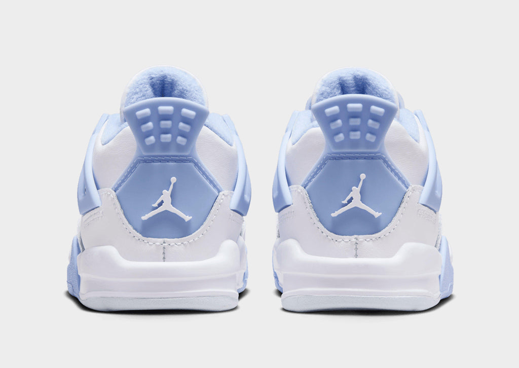 Air 4 Retro Infant's