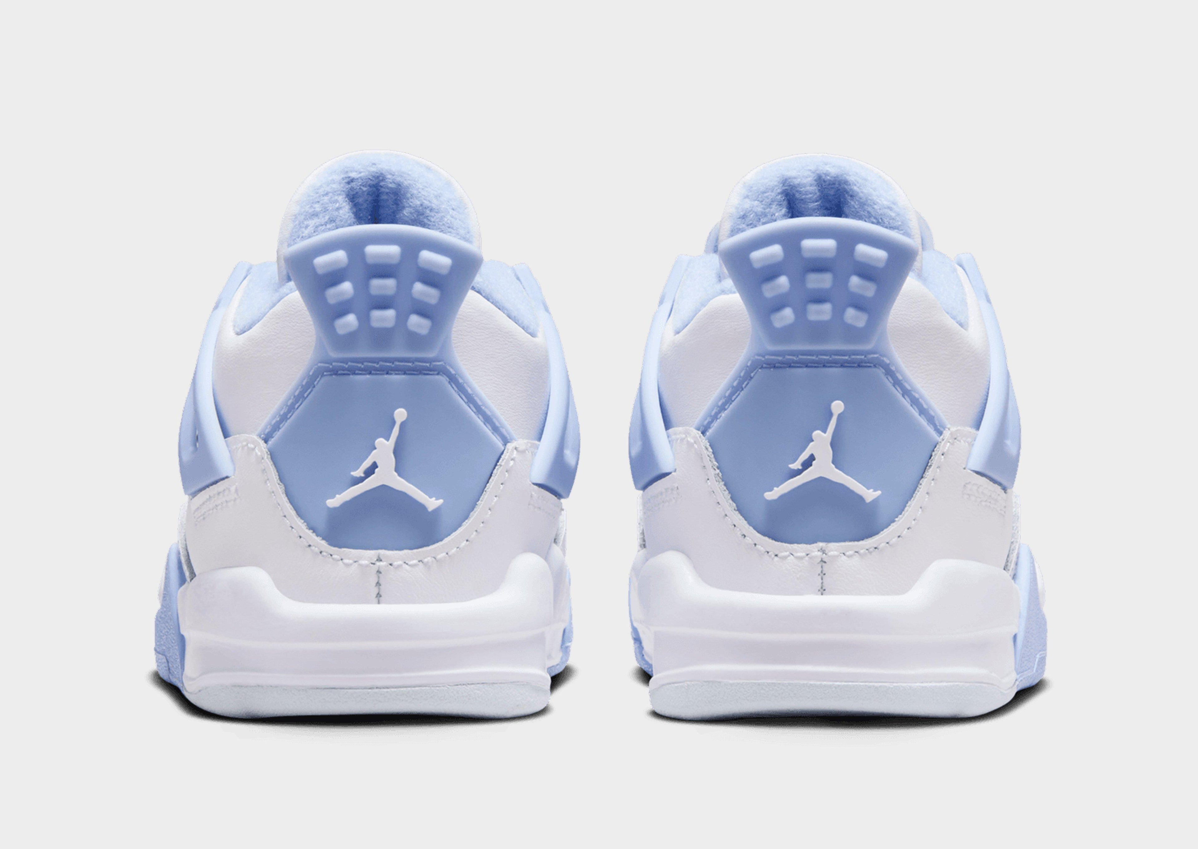 Air 4 Retro Infant's