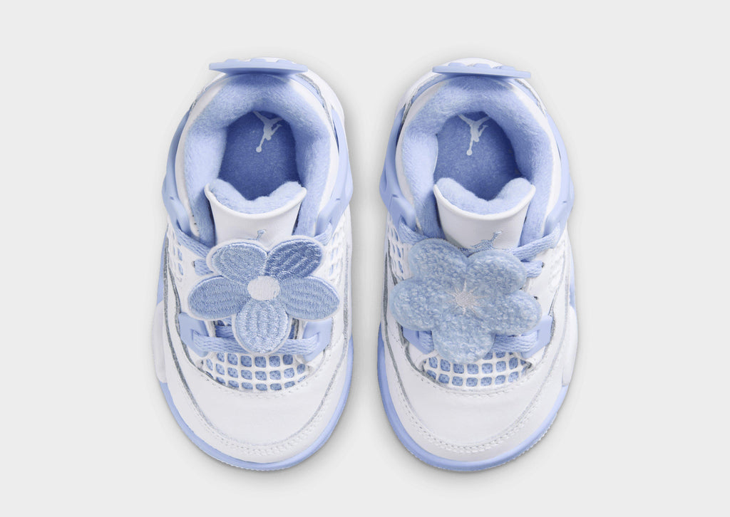 Air 4 Retro Infant's