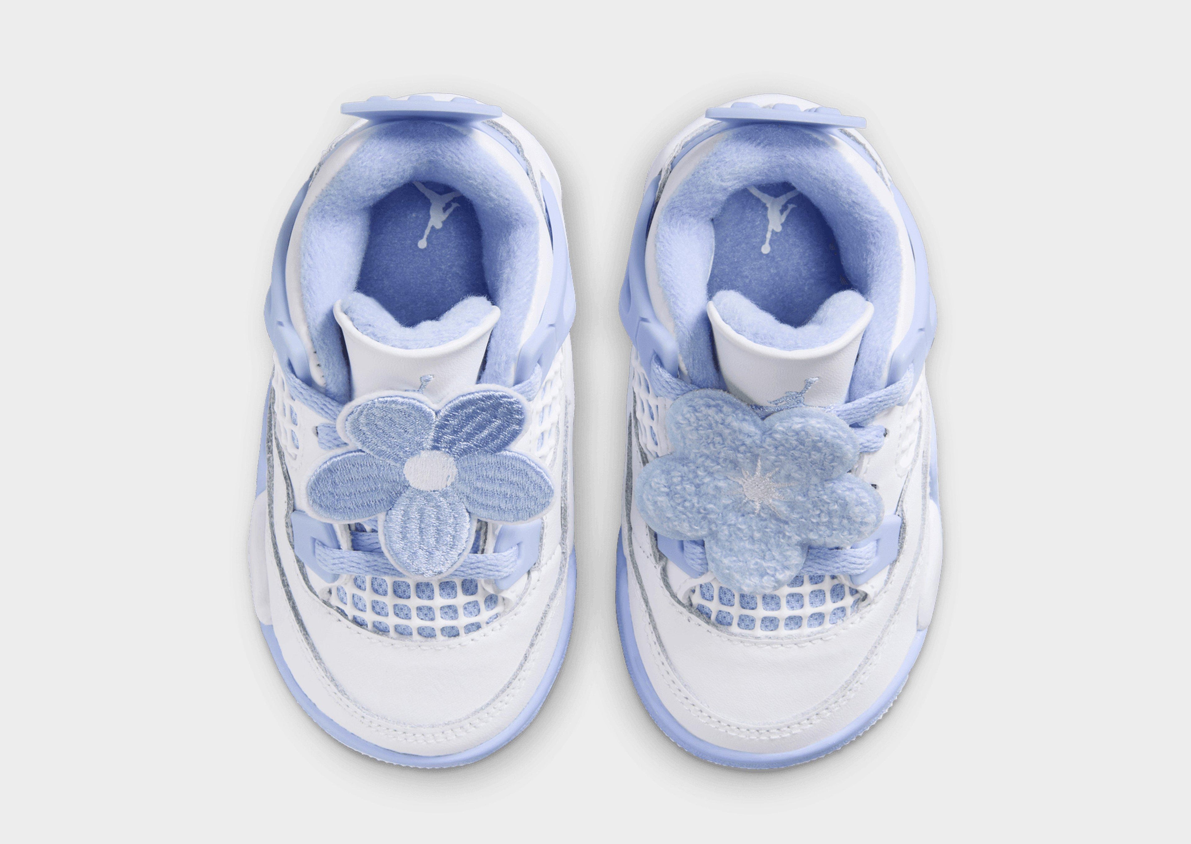 Air 4 Retro Infant's