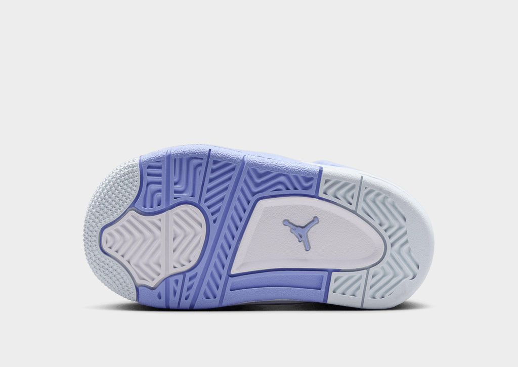 Air 4 Retro Infant's