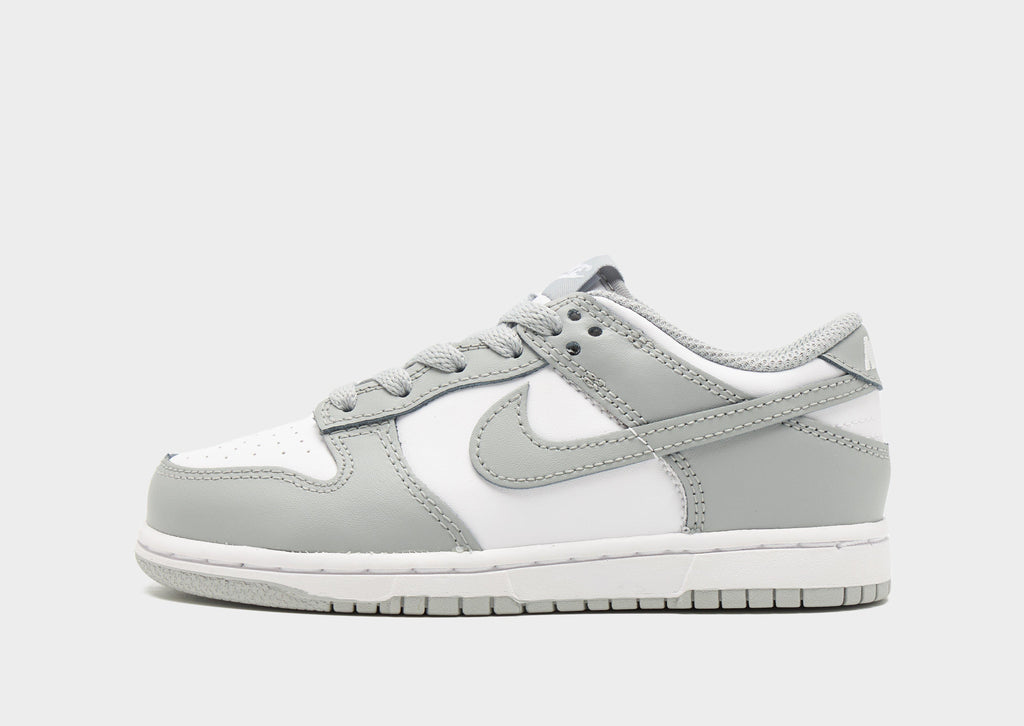 Dunk Low Children's