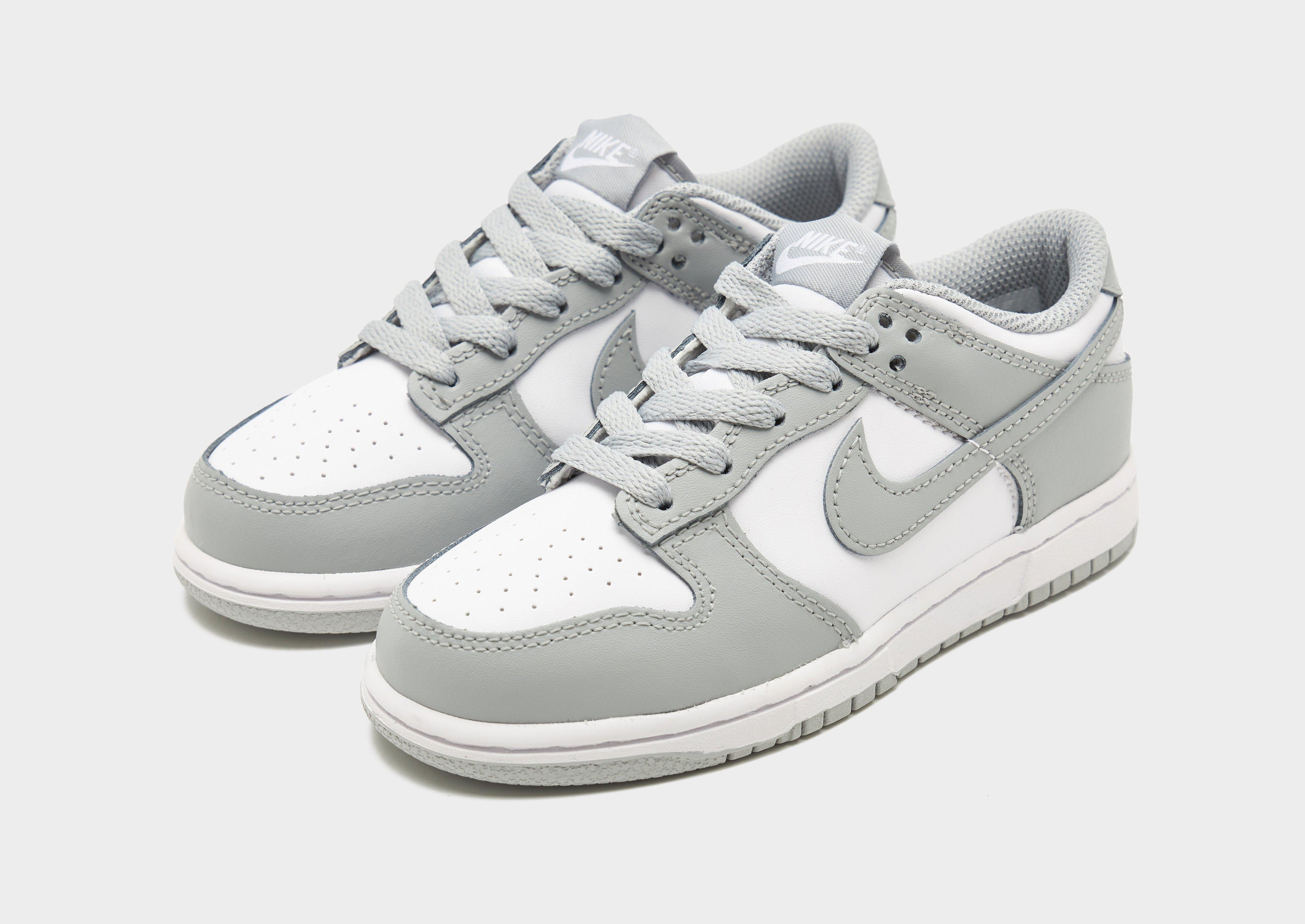 Dunk Low Children's