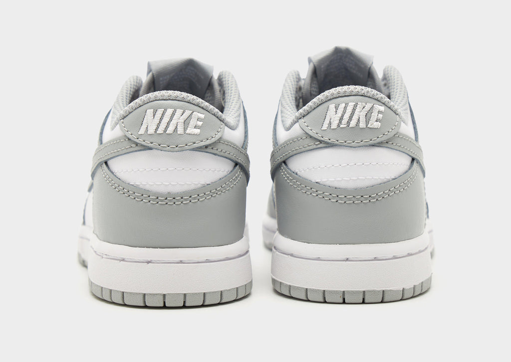 Dunk Low Children's
