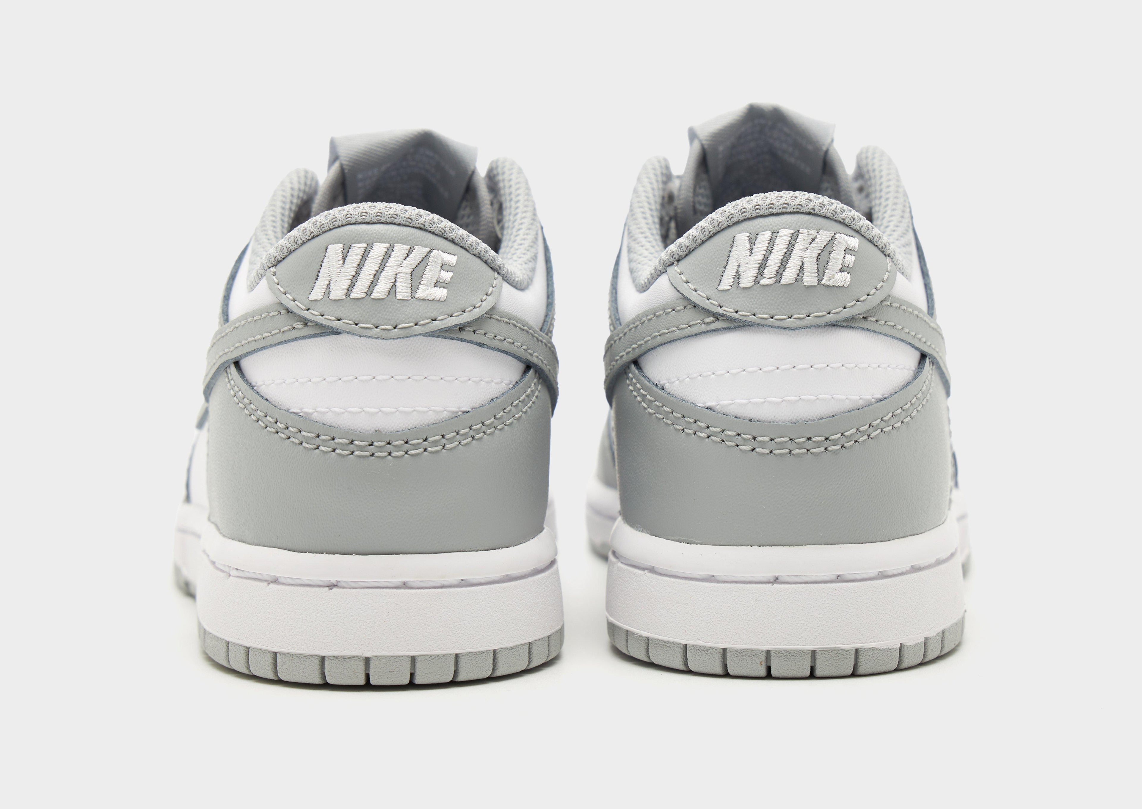 Dunk Low Children's