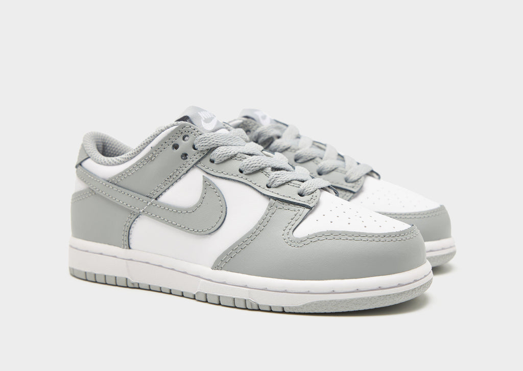 Dunk Low Children's