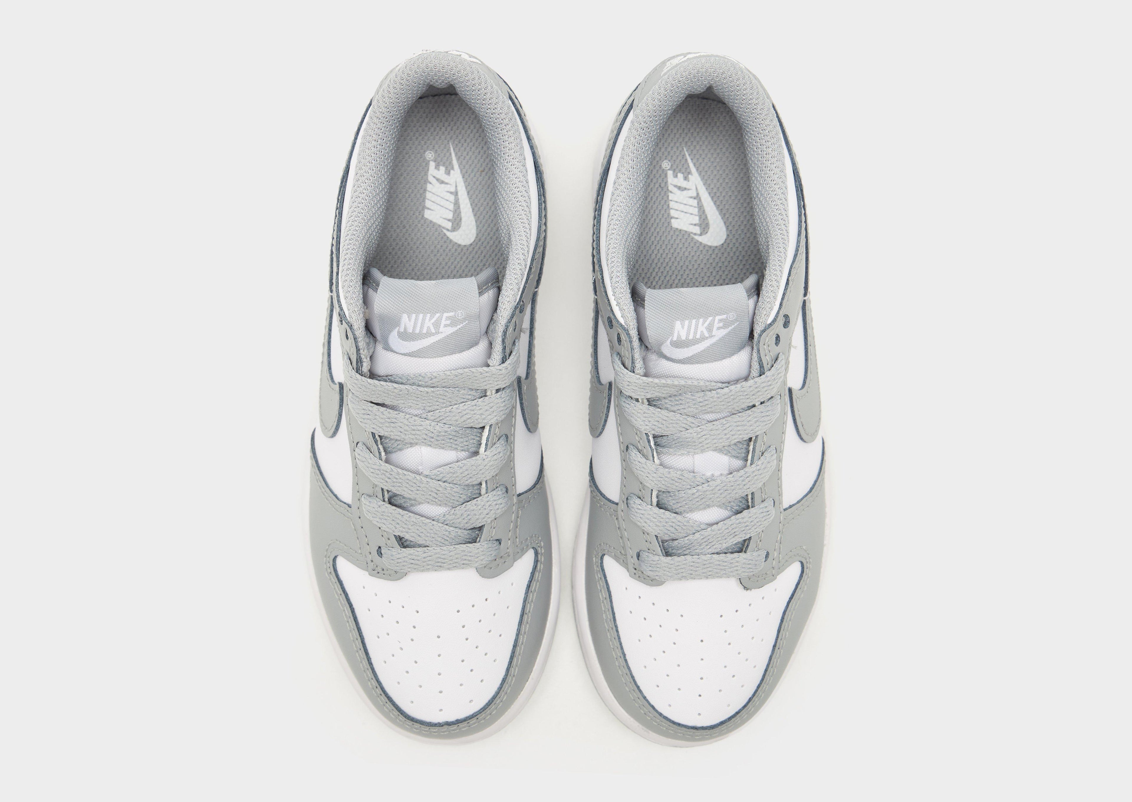 Dunk Low Children's