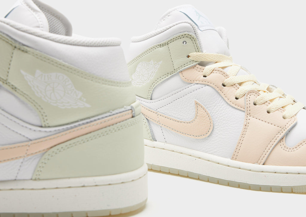 Air 1 Mid Junior's