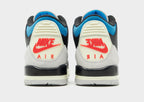 Air 3 Retro OG 'Rare Air' Junior's