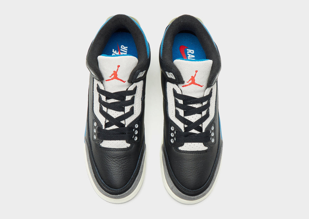 Air 3 Retro OG 'Rare Air' Junior's