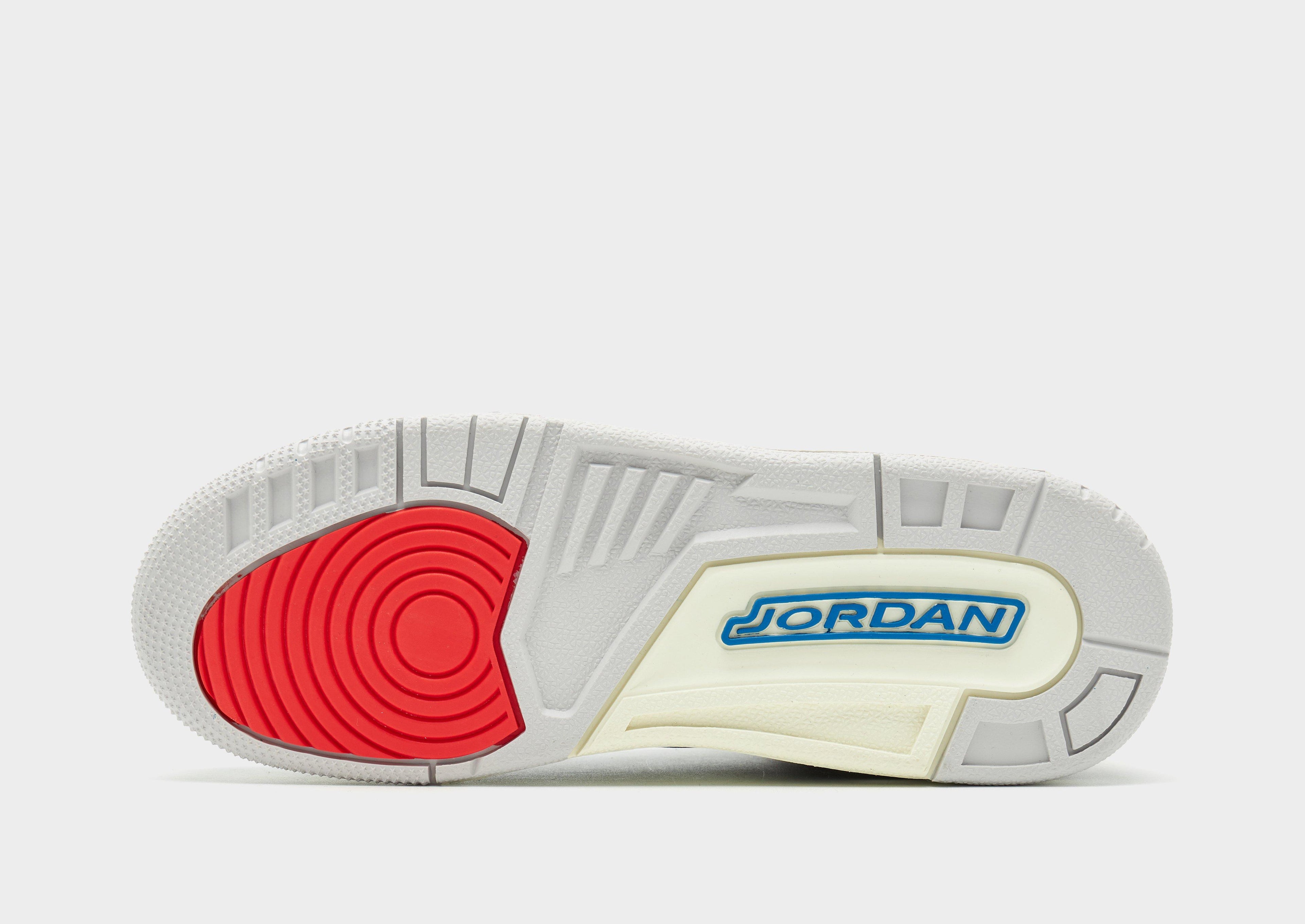 Air 3 Retro OG 'Rare Air' Junior's