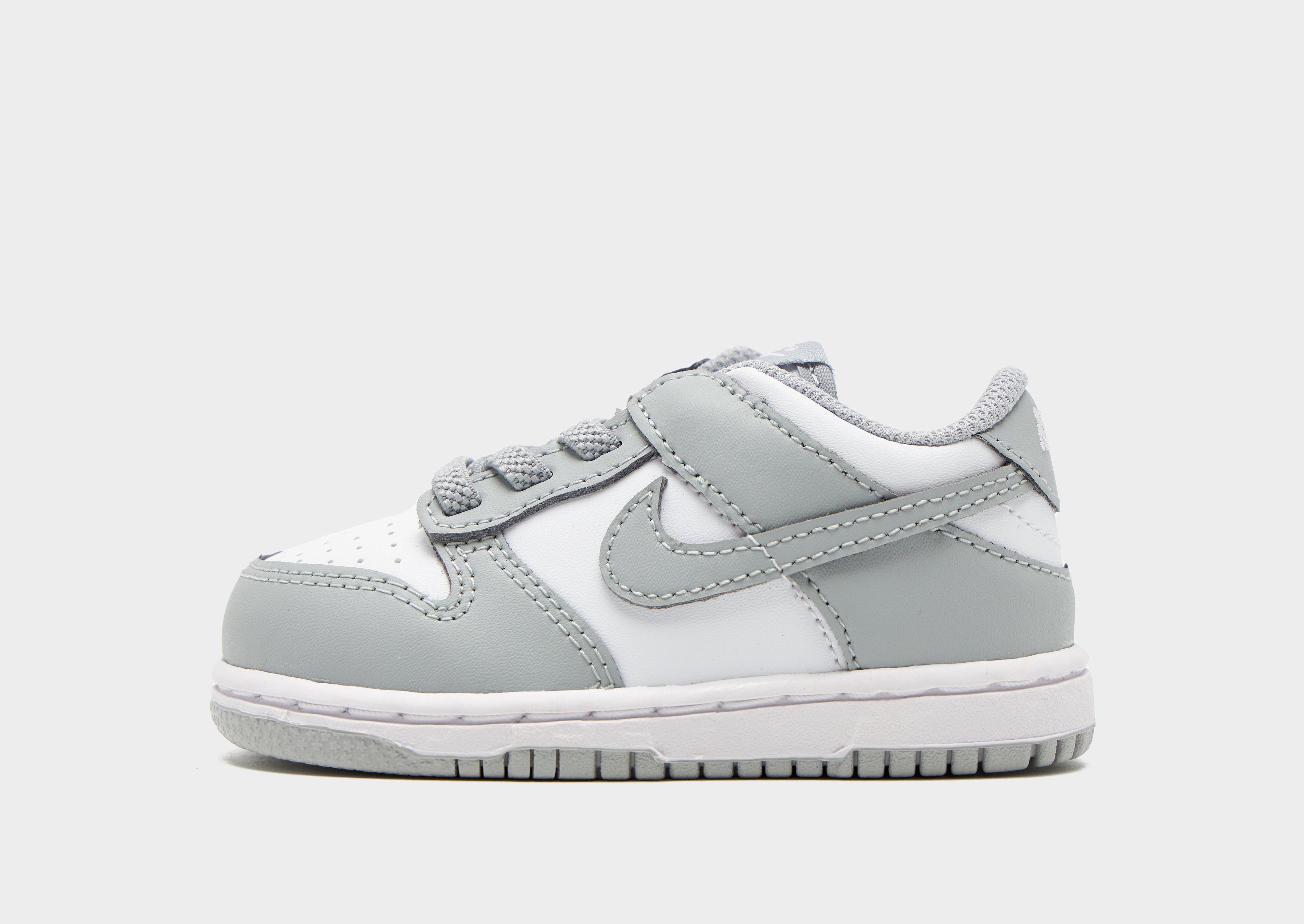 Dunk Low Infant's