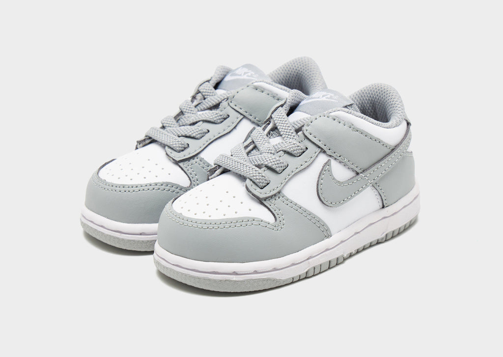 Dunk Low Infant's