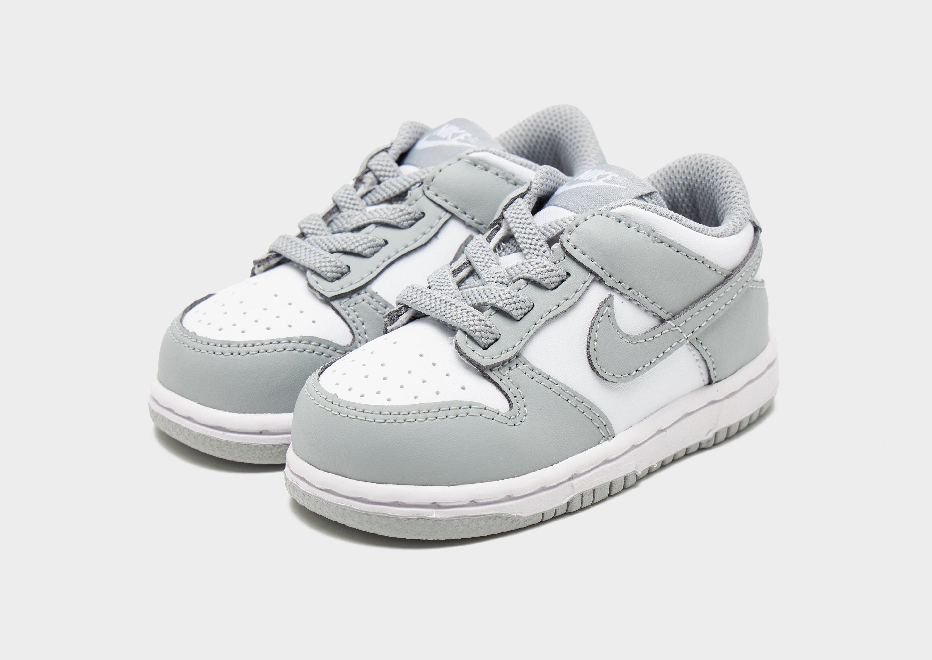 Dunk Low Infant's
