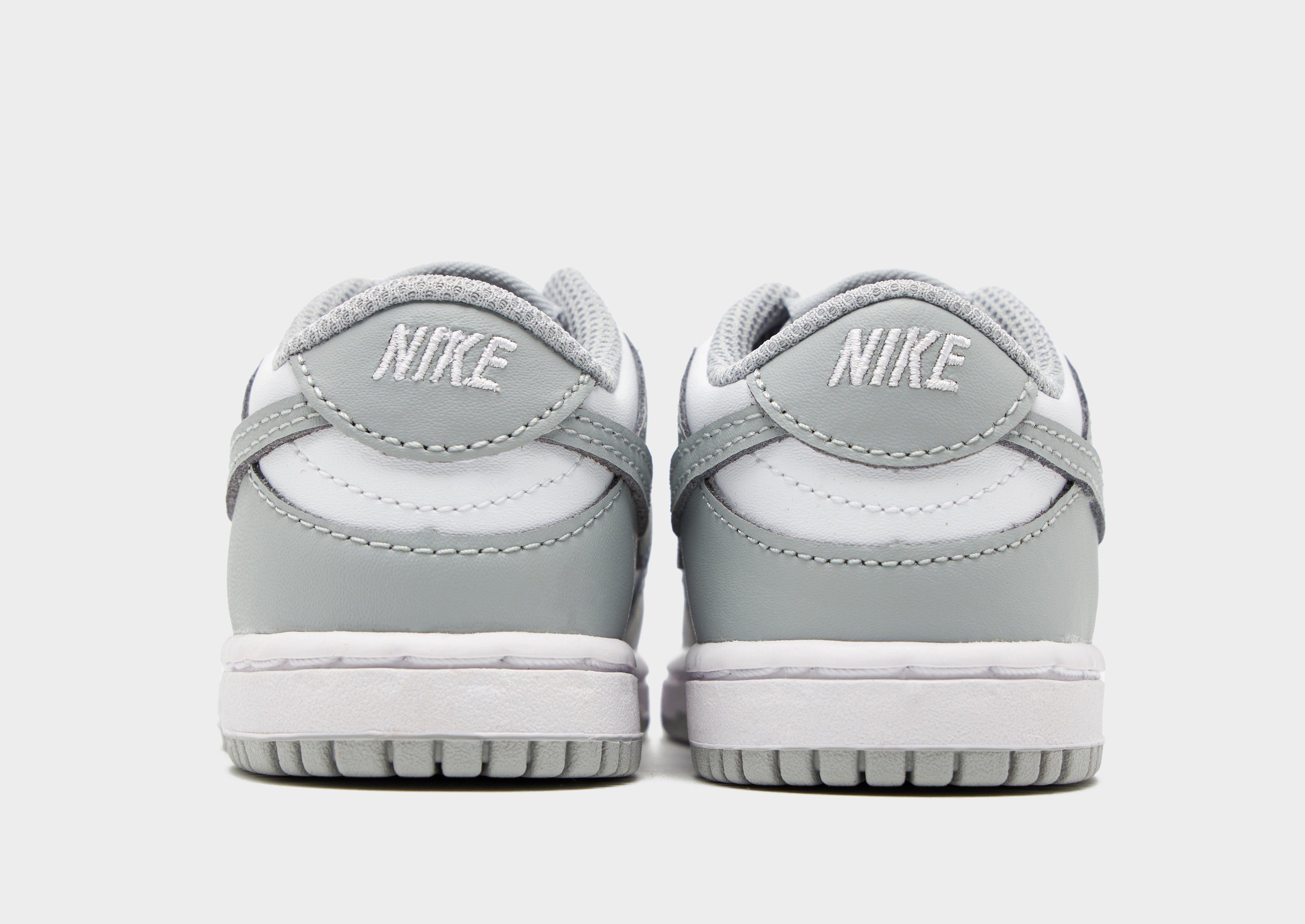 Dunk Low Infant's