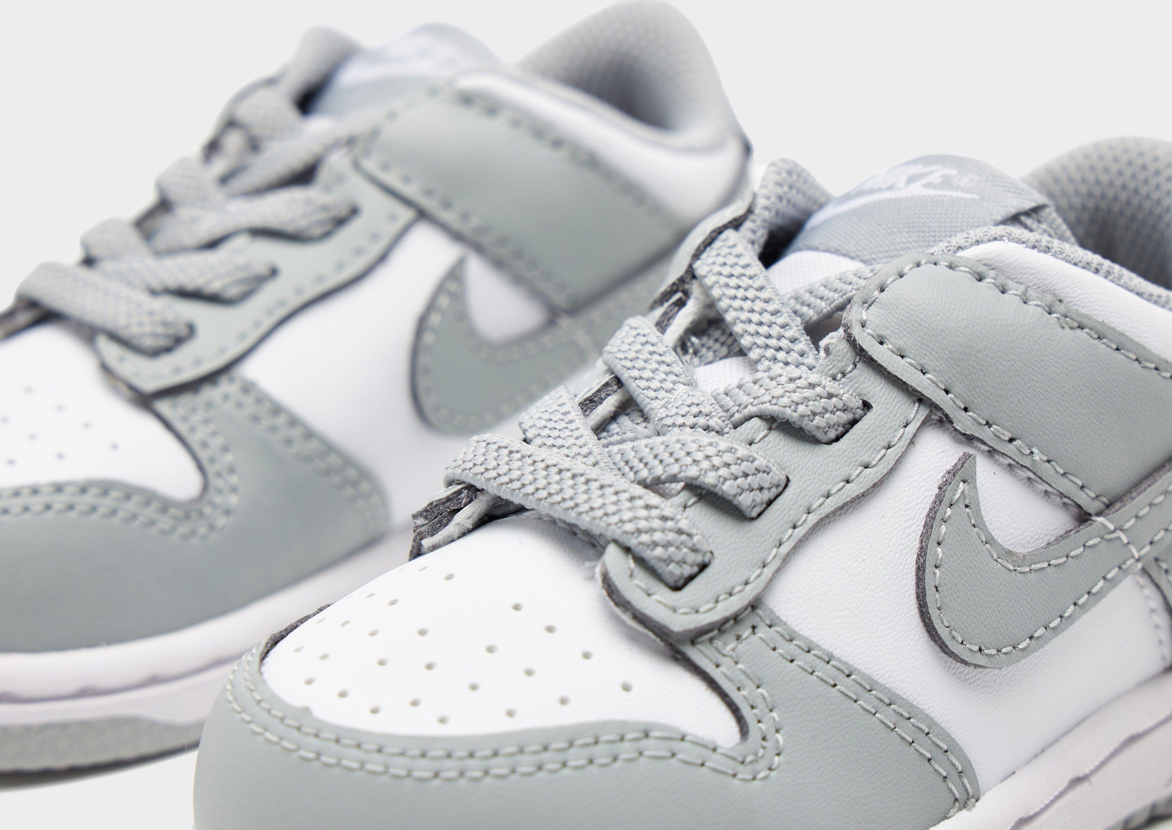 Dunk Low Infant's