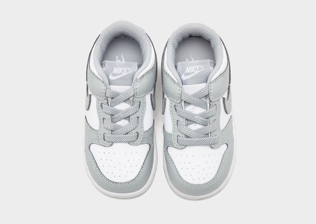 Dunk Low Infant's