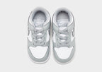 Dunk Low Infant's