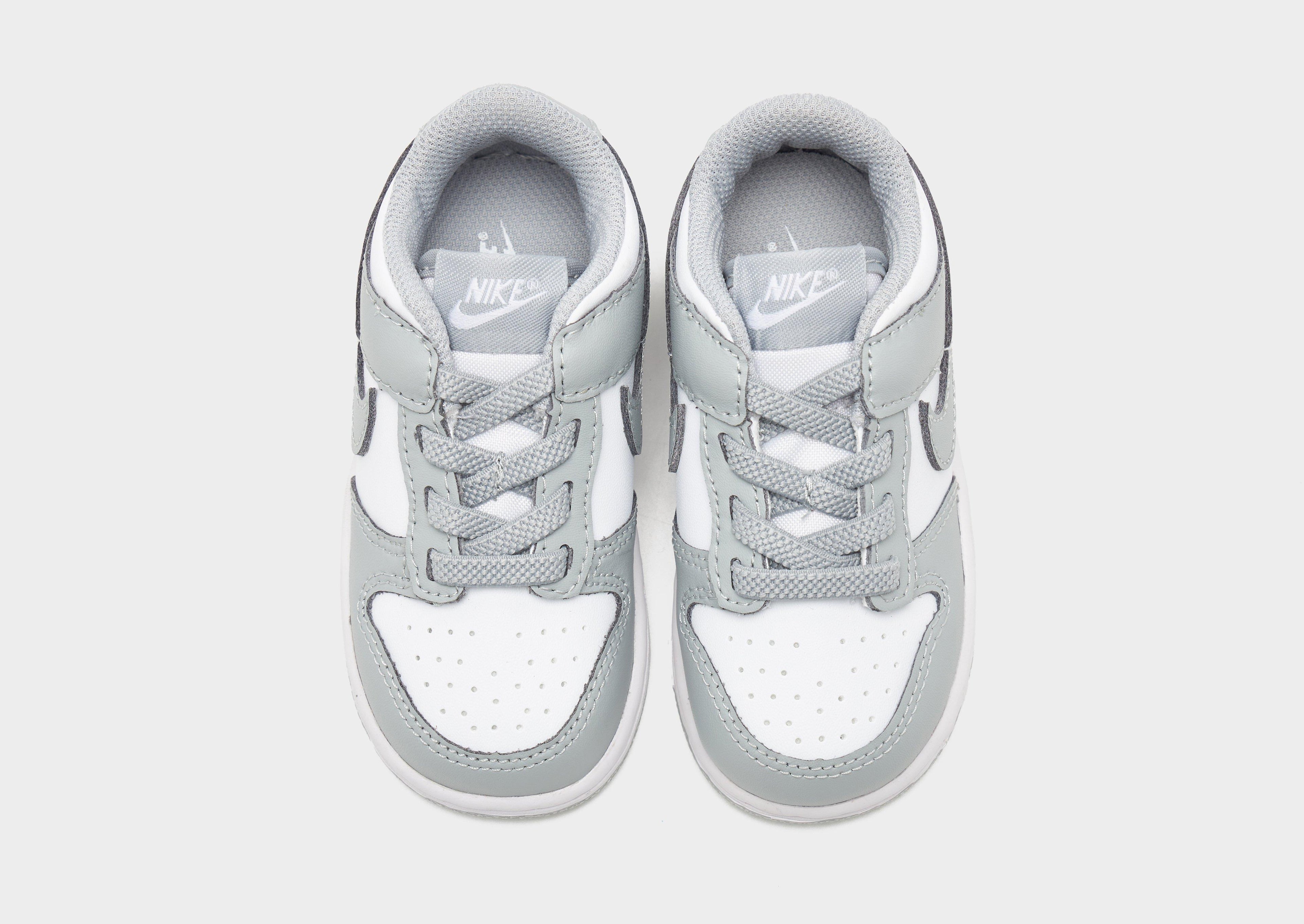 Dunk Low Infant's