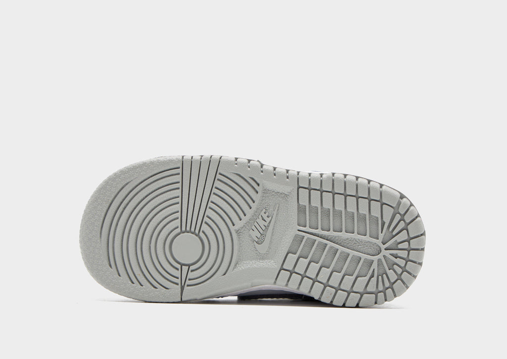Dunk Low Infant's