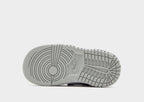 Dunk Low Infant's
