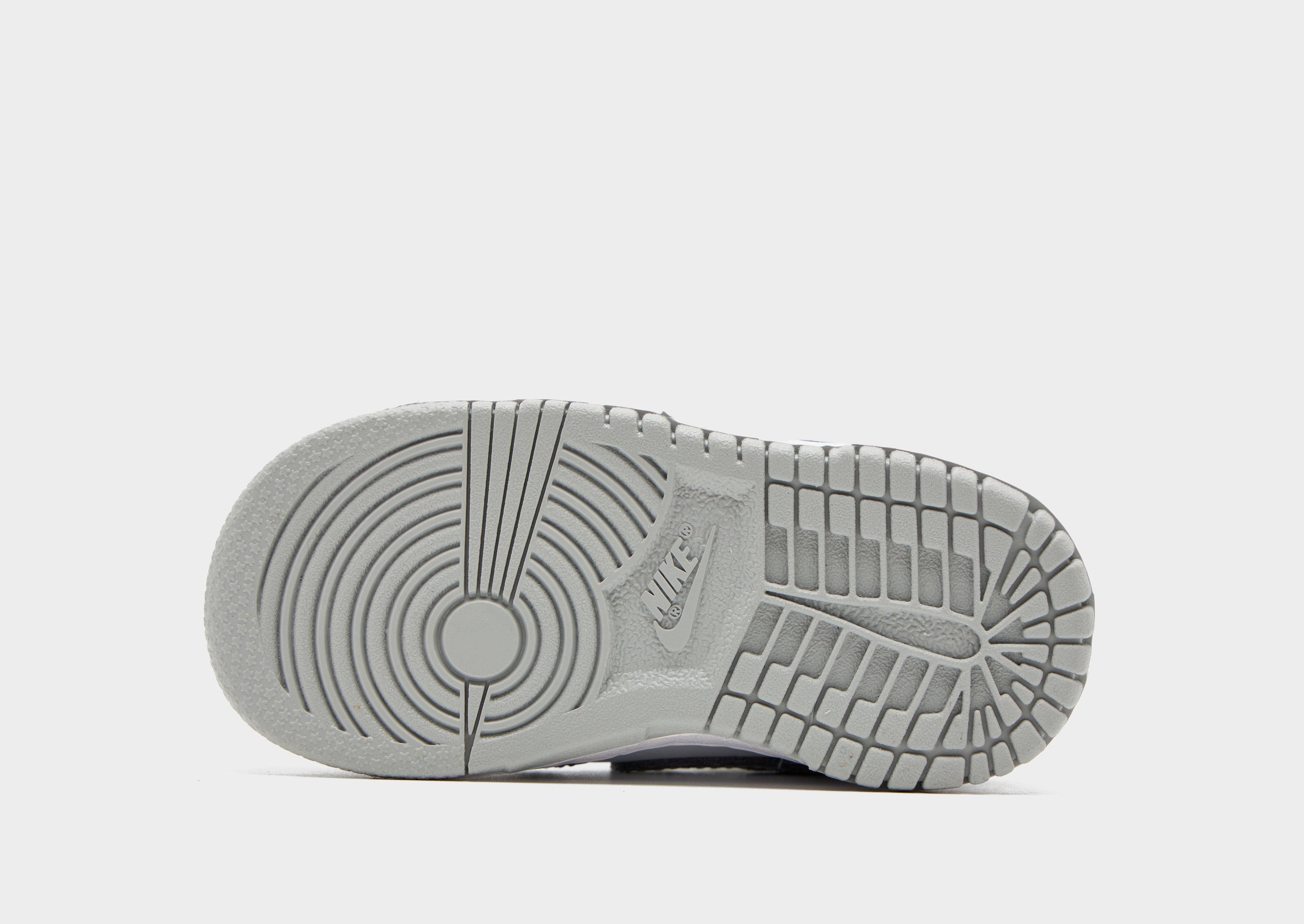 Dunk Low Infant's