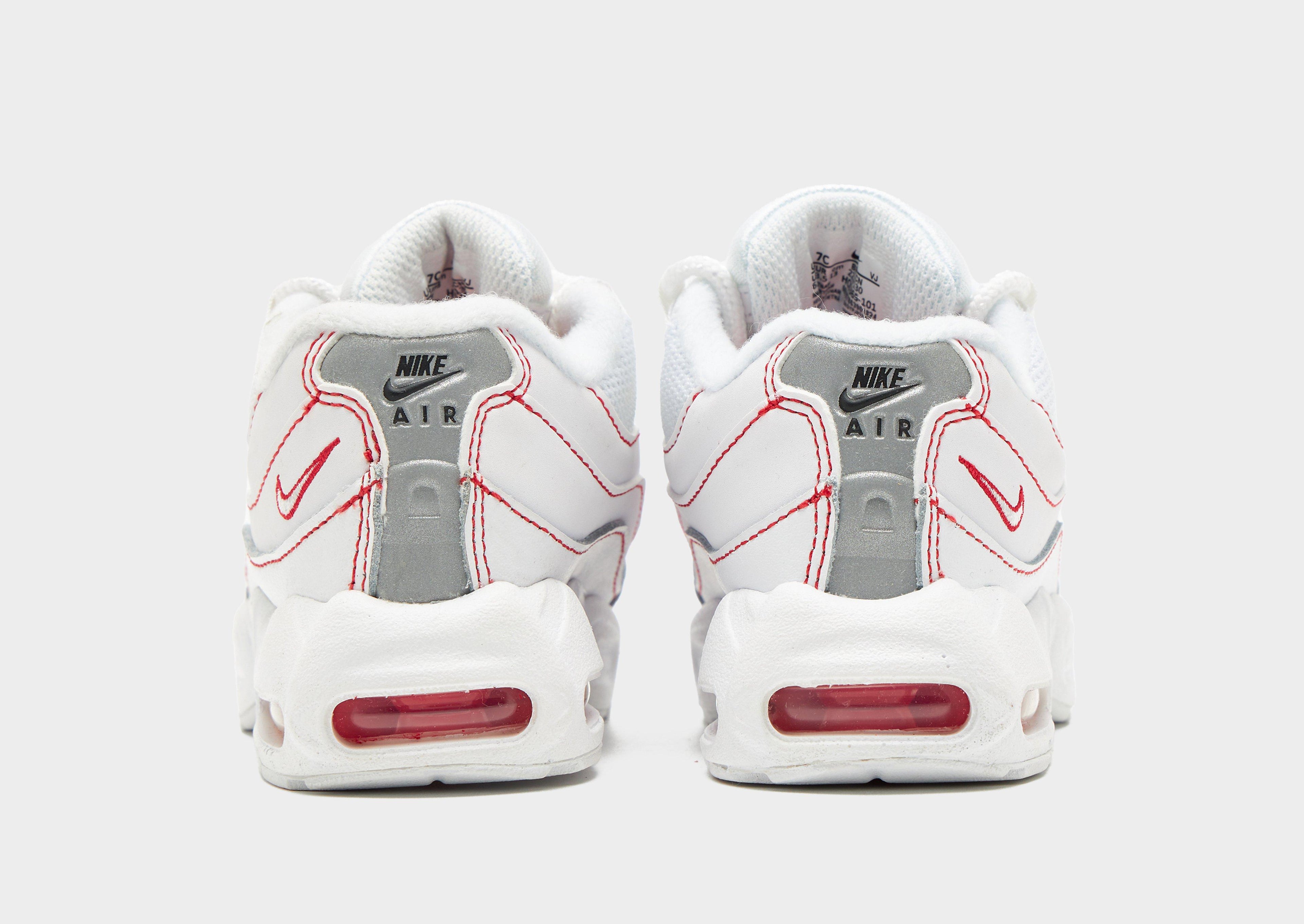 Air Max 95 Infant's