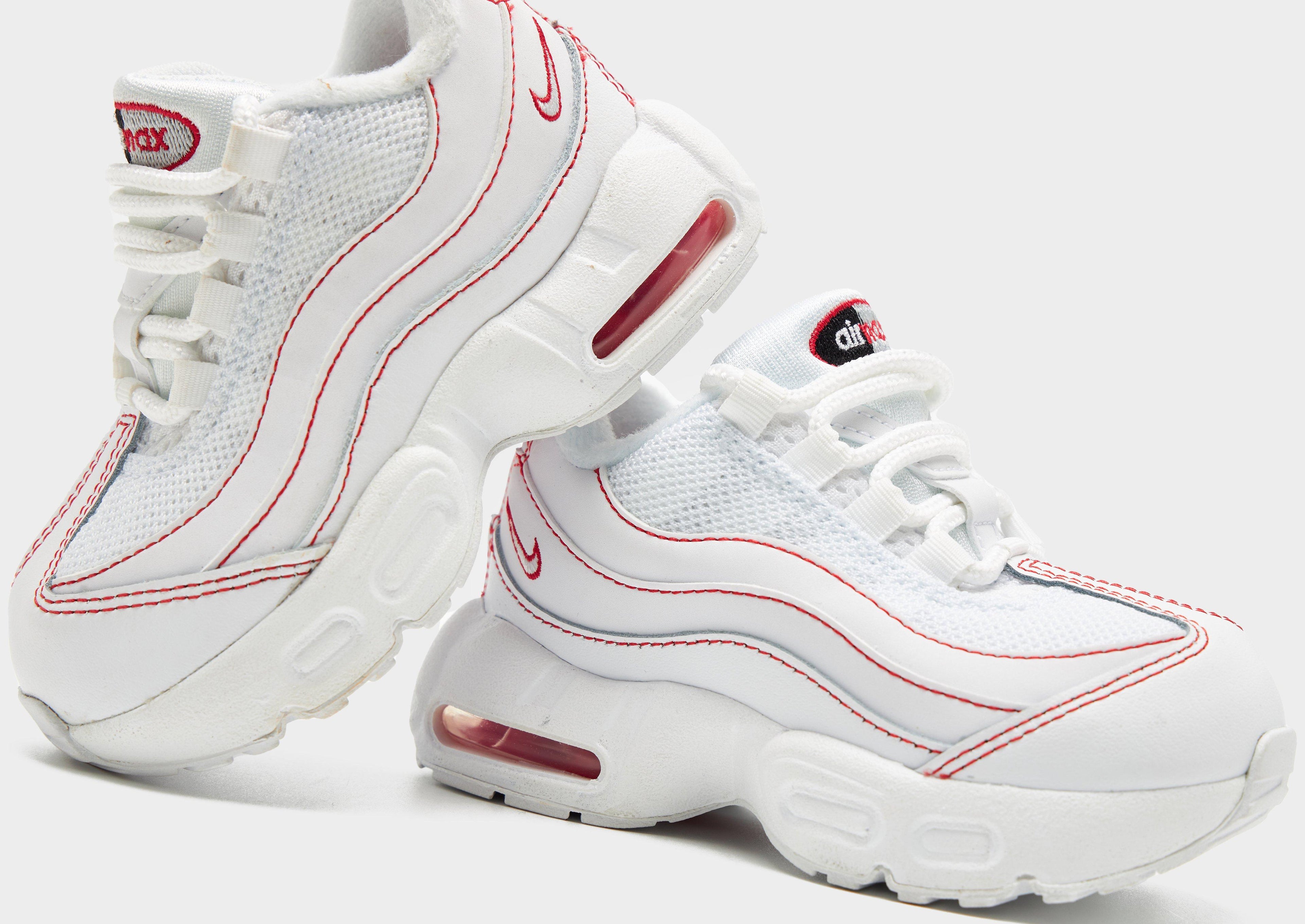 Air Max 95 Infant's