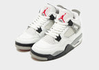 Air 4 Retro Junior