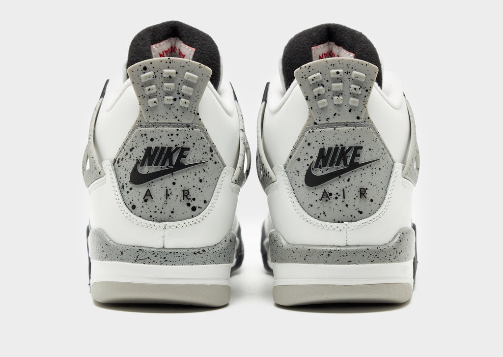 Air 4 Retro Junior