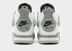 Air 4 Retro Junior
