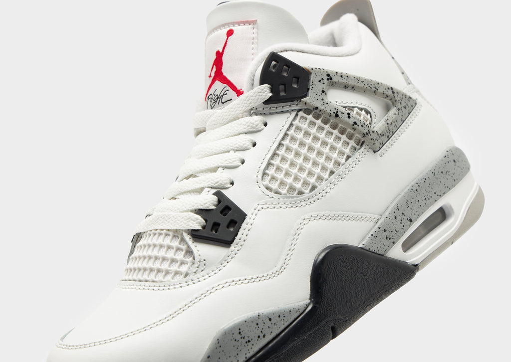Air 4 Retro Junior
