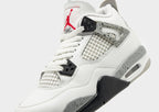 Air 4 Retro Junior