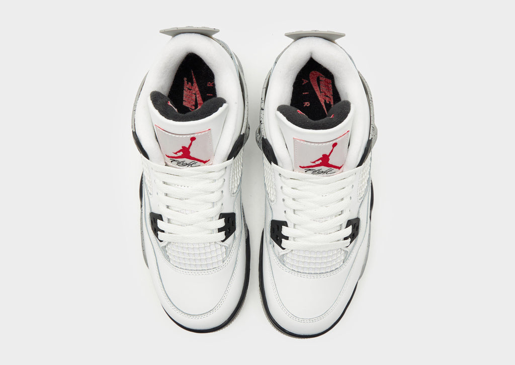 Air 4 Retro Junior
