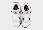 Air 4 Retro Junior