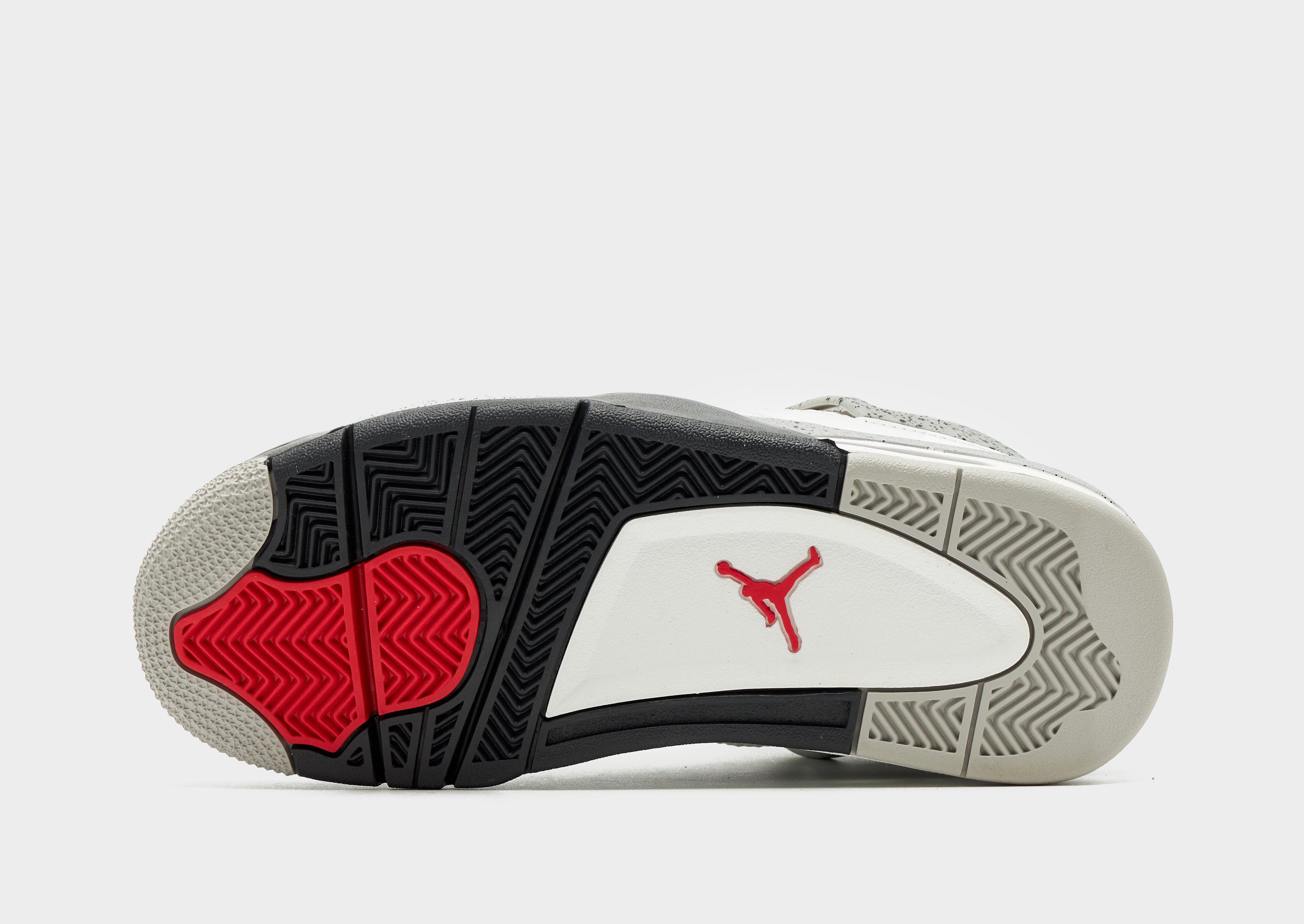 Air 4 Retro Junior