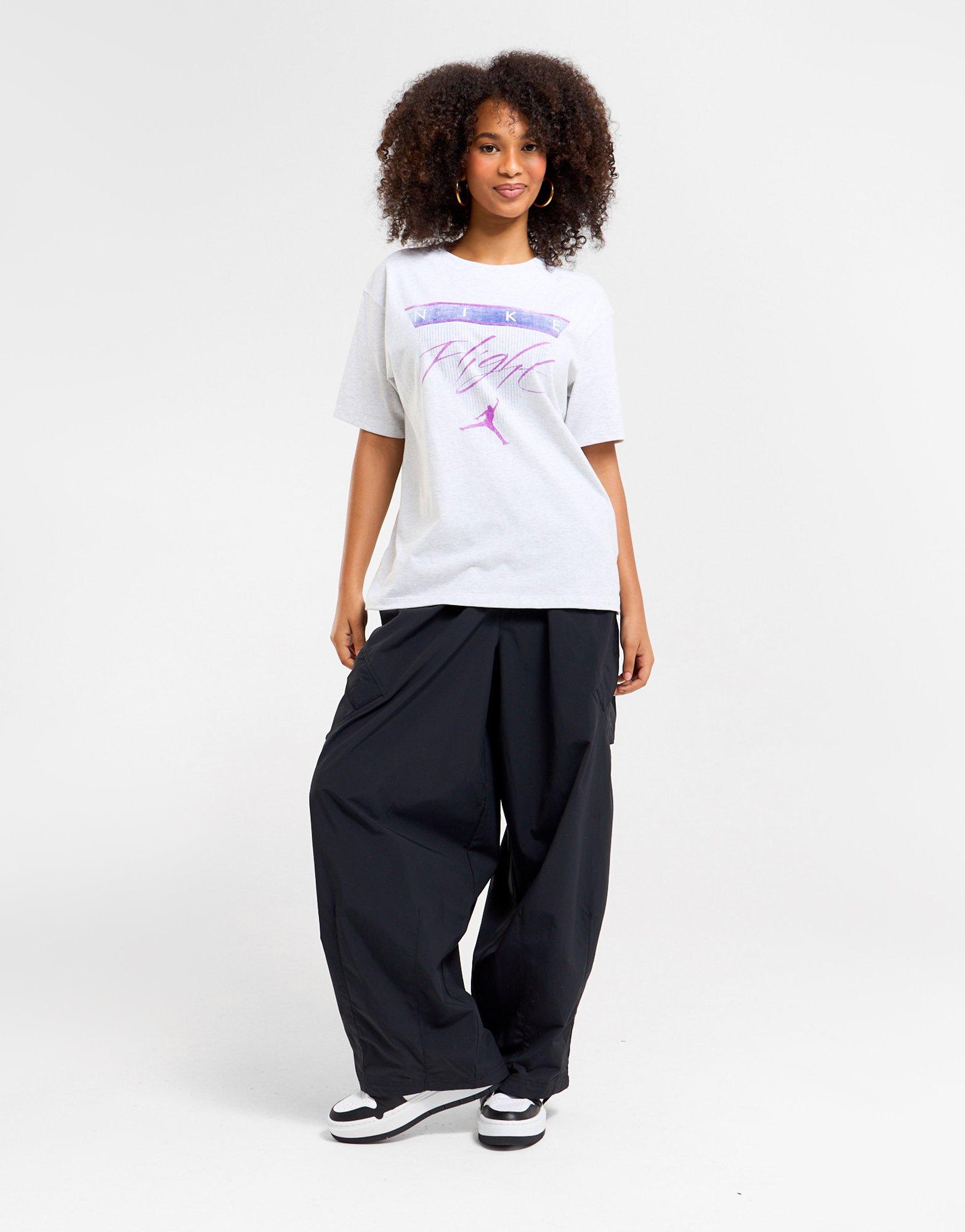 Flight Chicago Parachute Pants