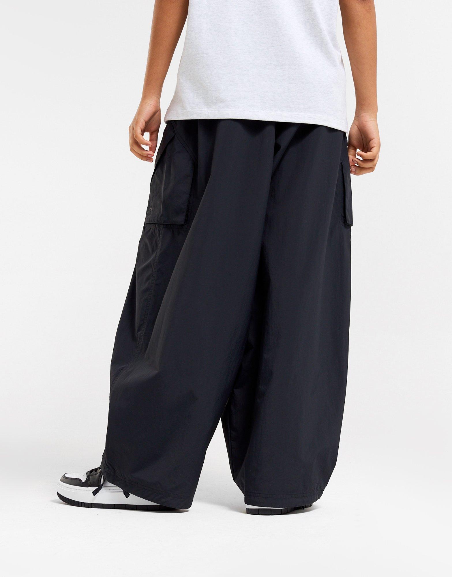 Flight Chicago Parachute Pants